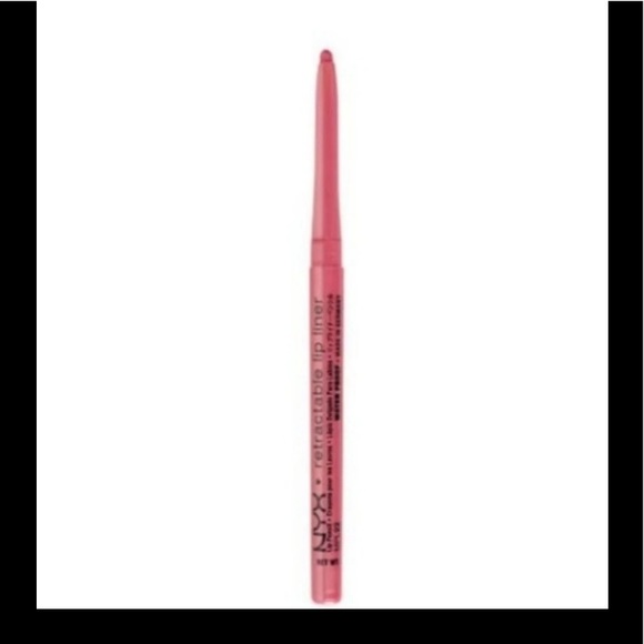 NYX Makeup New Nyx Retractable Lip Liner Poshmark